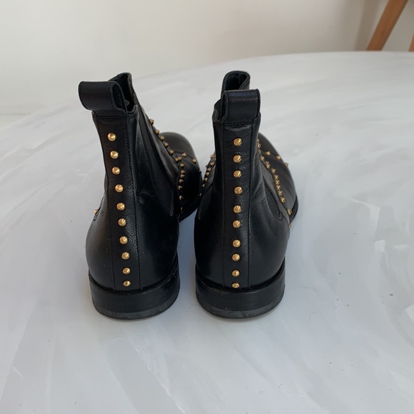 Gucci Chelsea boots size 8.5 - Picture 2 of 4